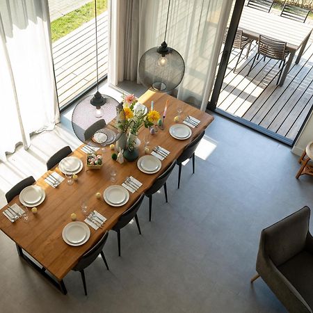 Landgoed Bergvliet Villa Oosterhout  Eksteriør bilde